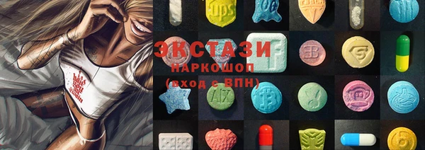 хмурый Осинники